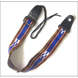 Strap Three Lines, Thermal Pattern Shoulder