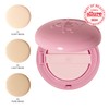 KEYTH [KEYTH]Colored Keyth Pink Magnet Cushion (3 Colors)