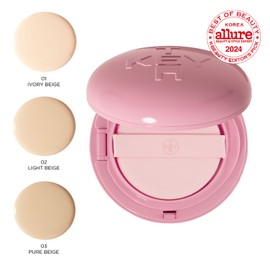 KEYTH [KEYTH]Colored Keyth Pink Magnet Cushion (3 Colors)