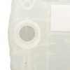 Coolant Overflow Recovery Tank 13256823 Strong Sealing Radiator Reservoir Bottle