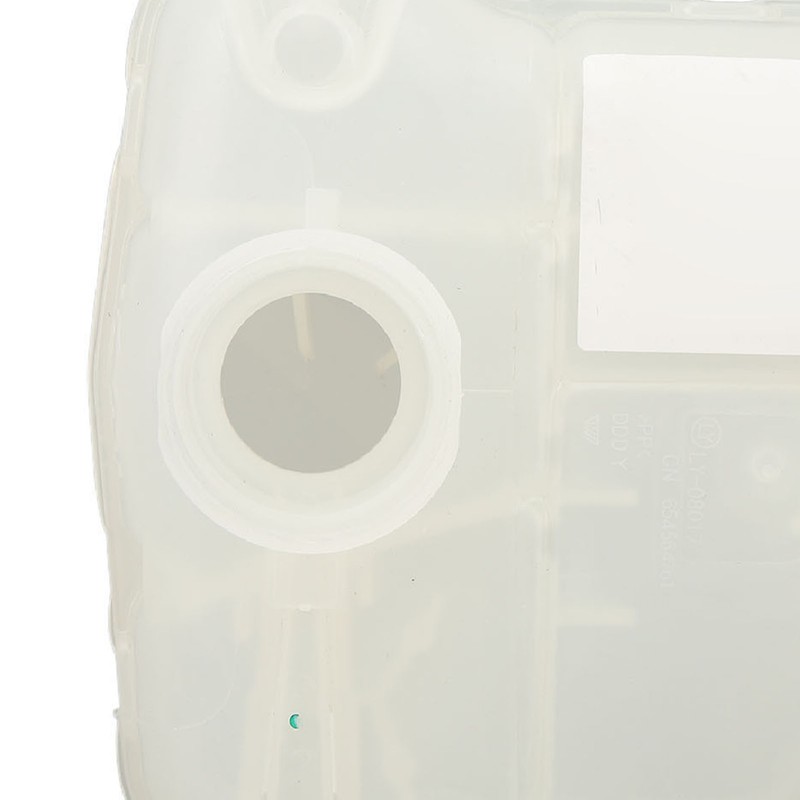Coolant Overflow Recovery Tank 13256823 Strong Sealing Radiator Reservoir Bottle