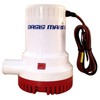 OASIS MARINE 2000 GPH 12v Submersible Boat Marine Plumbing Electric