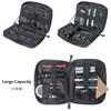 TRIWONDER Military Pouch, MOLLE Pouch, Backpack Accessory Bag, Tactical MOLLE