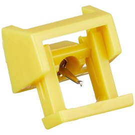 JICO Record Needle Replacement Needle for EMPIRE S-4000D/II Shibata Needles 241-04D/II