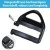 Soiftra Adjustable Buckles Webbing, Pack of 10 Buckles and Clasps,