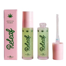 Primer en Gel Releaf con Acido Hialuronico Italia Deluxe                                                                                              
