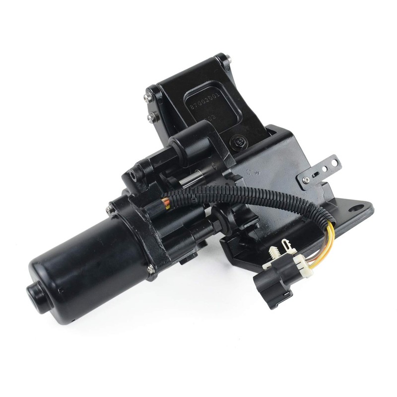 Part# 747-900 Front Left Driver Side Power Running Board Assembly