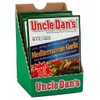 Uncle Dan's Mediterranean Garlic | Singles Case – 12 Count
