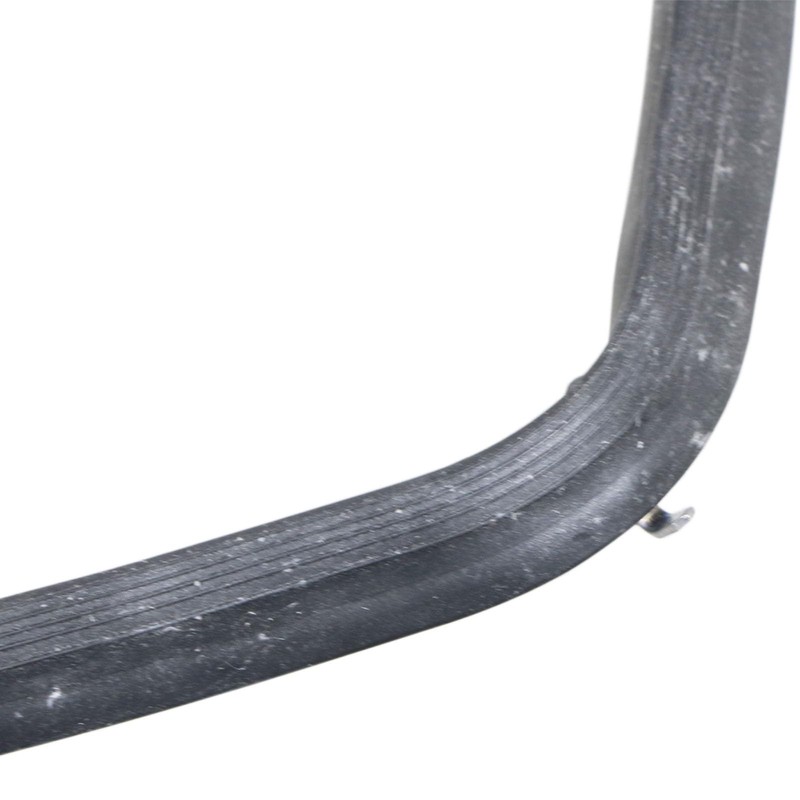 SPARES2GO Main Door Seal Gasket for Hoover fits Candy Oven