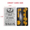 Richesele 7 Seven Years AA Sobriety Gifts for Women Men