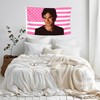 Shmbada 2x3 Ft Decorative Ian Somerhalder Flag Double Stitched with