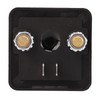 2 Sets 12V 120A Car Starter Relay 4 Pin High