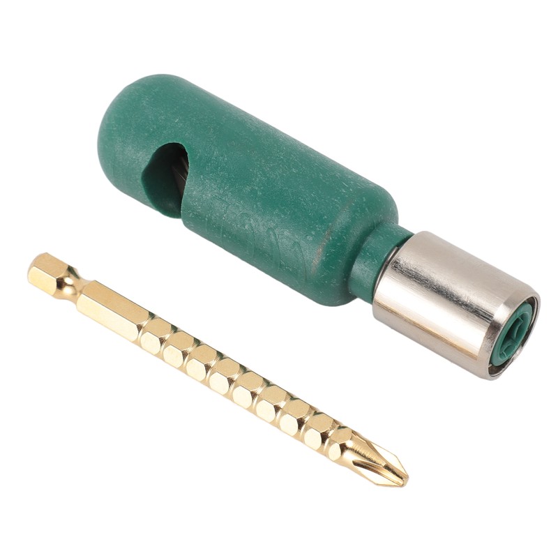 Electric Wire Stripper 4mm² Cable Quick Stripping Tool with 6.35mm
