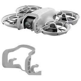 sylbx Gimbal Bumper for DJI Neo Drone, Gimbal Bumper Protection for DJI Neo, Gimbal Protective Case for DJI Neo, Gimbal Bumper Guard for DJI Neo Accessories, Gimbal Bumper Guard for DJI Neo Drone