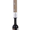 LAGUIOLE - Laguiole Electric Corkscrew, Electric Bottle Opener, Automatic, Wood