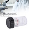 2x 195 Achromatic Objectives Low Magnification RMS Thread 20.2mm for