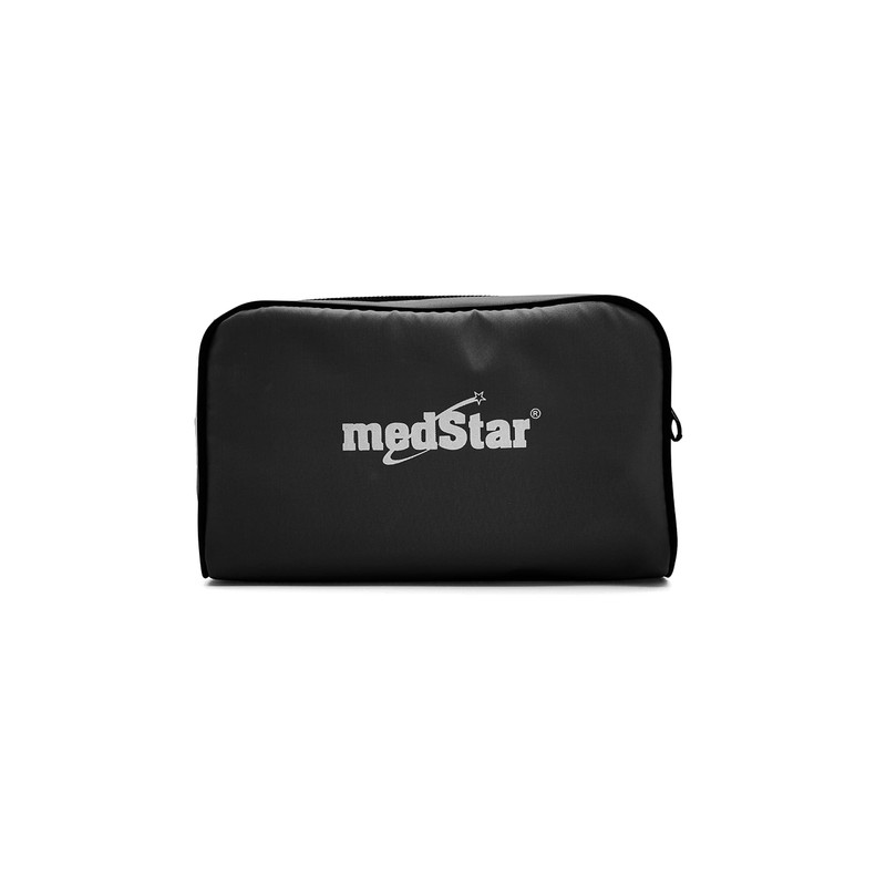 Medstar Baumanometro Aneroide Medstar Kit con Estetoscopio de Doble Campana