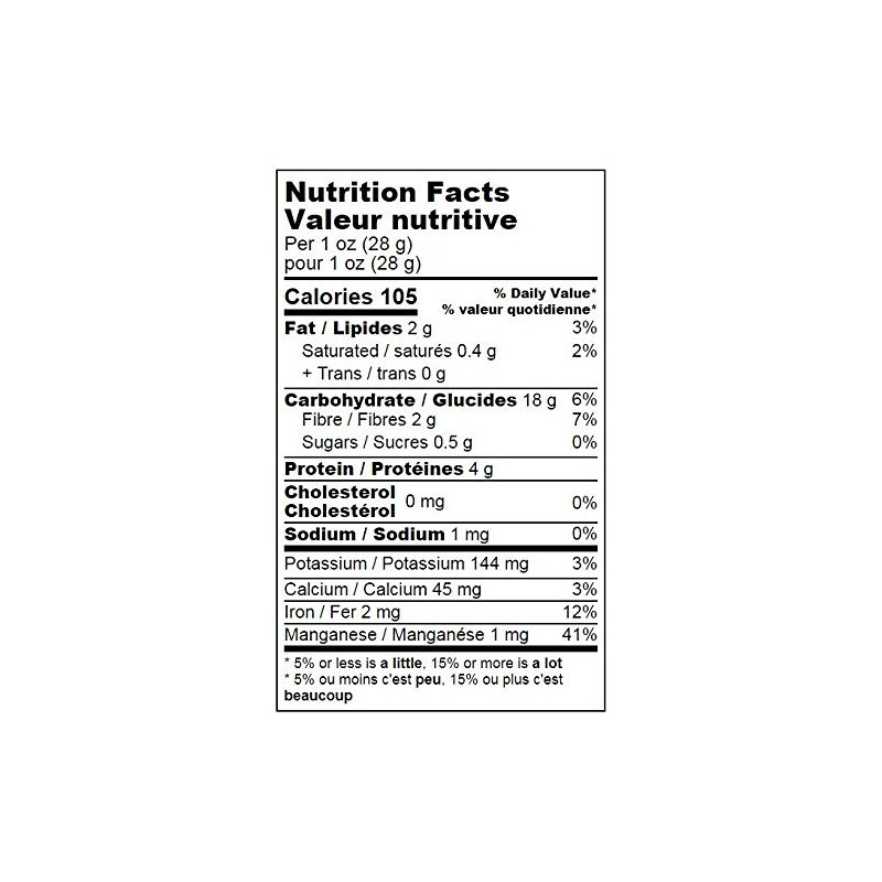 Organic Amaranth Grain, 25 Pounds - Whole Seeds, Non-GMO, Kosher,