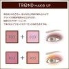 excel Eye Planner R02 Ceremony Eyeshadow Single Color Eyeshadow Tear