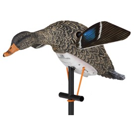 Lucky Duck - Lucky HD Mallard Hen Spinning Wing Decoy