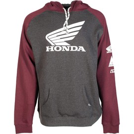 Factory Effex HON WING BURG PULLOVER HOODIE, Large (59-2288314)