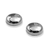 GE-7S-10 Peak Pine Germanium Grains, Round Sala Shape, 10 Pieces,