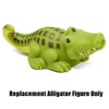Fisher-Price Little People Alligator Playset Replacement Part - BGN55~ Alligator