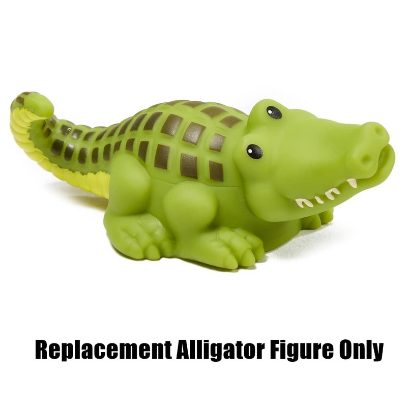 Fisher-Price Little People Alligator Playset Replacement Part - BGN55~ Alligator