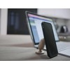 CLUTCHIT The Original Dual Magnetic Movable Phone Holder and Tablet