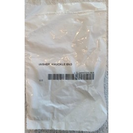 SUZUKI OEM 131309005344 Washer, Knuckle End LOCK WASHER 10mm same as 08321-0110A