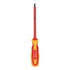 KS Tools 117.0506 ERGO VDE slot screwdriver, 3.5mm