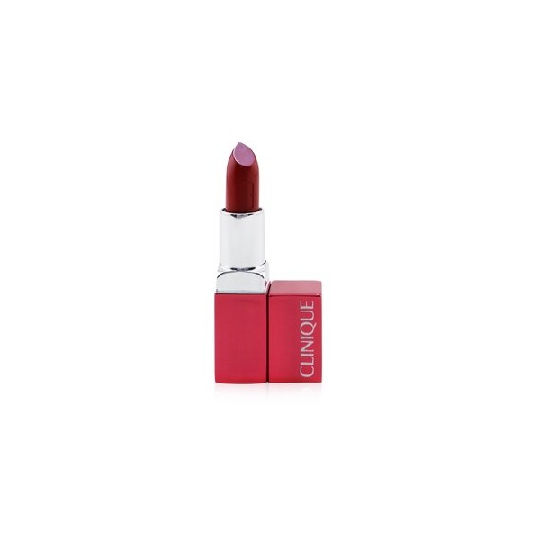 Clinique Pop Reds Lip Color + Cheek - # 07 Roses Are Red  3.6g/0.12oz