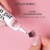 GirlGotLashes Mini Box Everyday Edition No. 3 - Eyelash Extensions