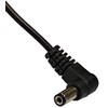 Kurrent Electric (5 Pack 1ft. Right Angle DC Power 5.5mm
