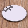 40khz 35W Piezoelectric Clean Cleaner Ultrasonic Transducer Plate for Ultrasonic