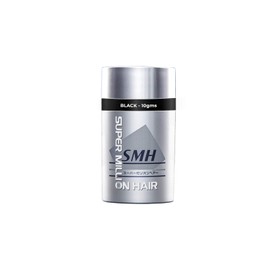 Super Million Hair Fibres - 10g - 15g - 20g - 25g - 40g. (10g, No.2 Dark Brown)