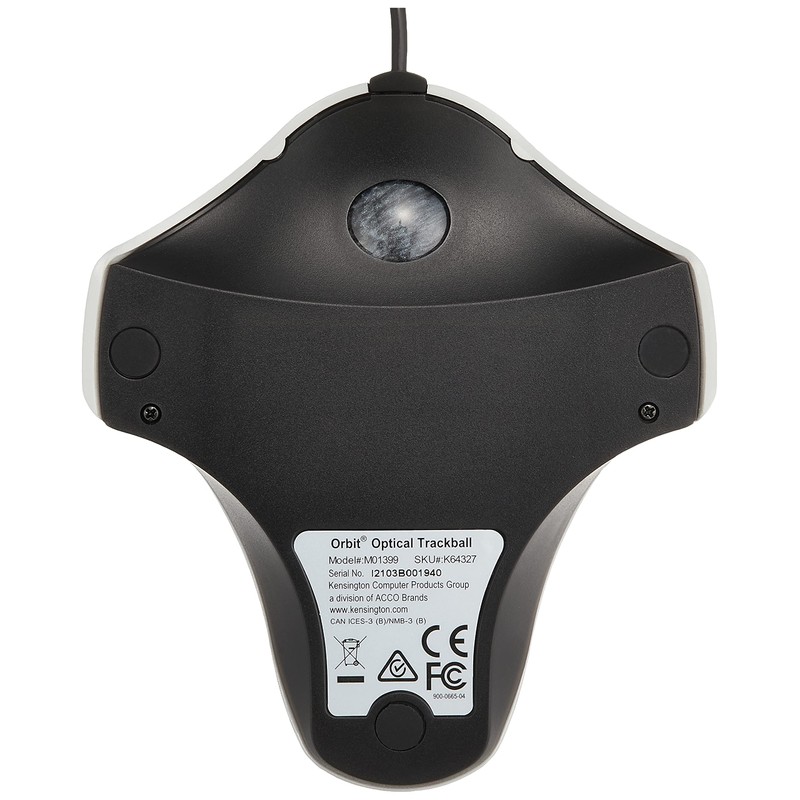 Kensington Orbit Optical K64327JP