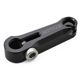 Daytona 48105 Motorcycle Clutch Arm V-Strom 250SX Aluminum Light Clutch Release Arm for Jixer SF250/250