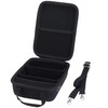 Aenllosi Storage Case Compatible Sony Mirrorless SLR Camera α6000/α6400/α6100/α6300 (Compatible