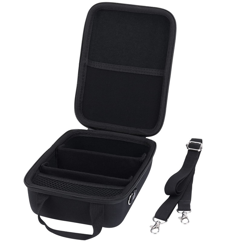 Aenllosi Storage Case Compatible Sony Mirrorless SLR Camera α6000/α6400/α6100/α6300 (Compatible