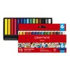 Caran d'Ache 7502-715 – Pack of 15 Pencils, Multi-Colour
