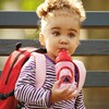 Skip Hop Zoo Straw Bottle, Ladybug