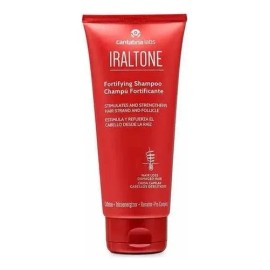 Iraltone Shampoo Fortificante Caída Cabello 200ml Fortifica                                                                                           