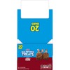Rice Krispies Treats Marshmallow Snack Bars, Kids Snacks, School Lunch,
