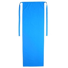 [Fundoshi] Made in Japan, Plain, One Size Fits Most, Blue