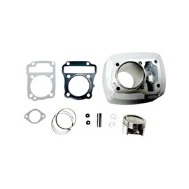 Cylinder Piston Rings Kit Fits Honda CRF125F CRF125FB (2014-2023)