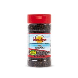 Whole Black Pepper 4oz