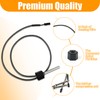 Spa Sensor for Balboa, Compatible with Balboa Heater M7 System