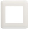 Panasonic Cosmo Series WTF7500W Wide 21 Outlet Plate for 2