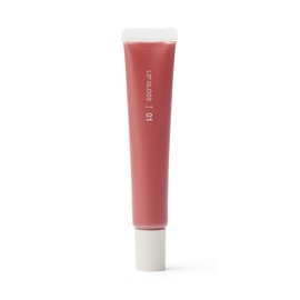 MUJI Lip Gloss Smoky Orange - 10.5g Smoky Orange 84845642
